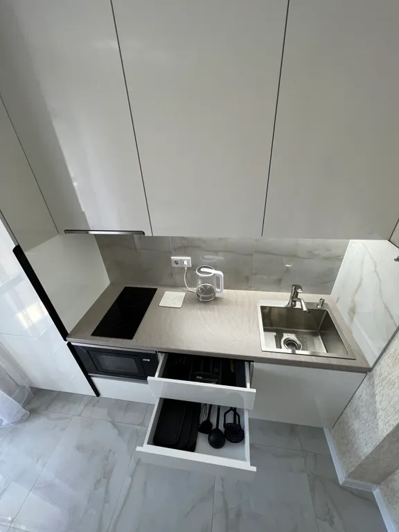 Квартира в центре города в 5 минутах от набережной