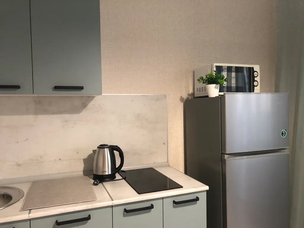 Квартира Квартира возле парка — Краснодар