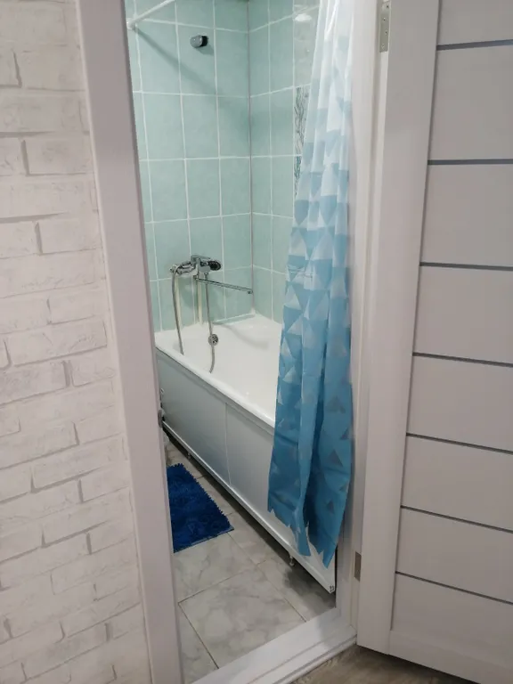 Апартамент у Драмтеатра в центре города