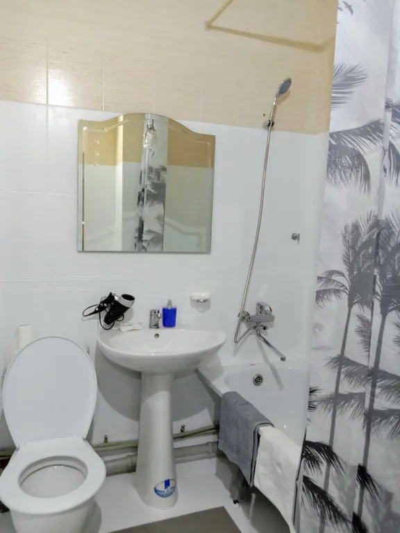 Квартира на Тастаке