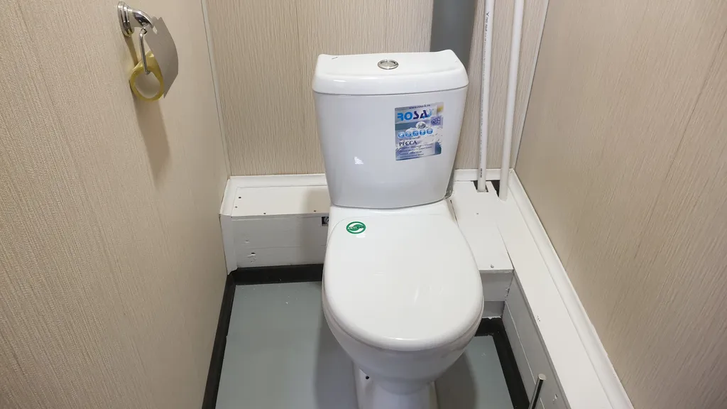 Гостевой дом Сайдинг