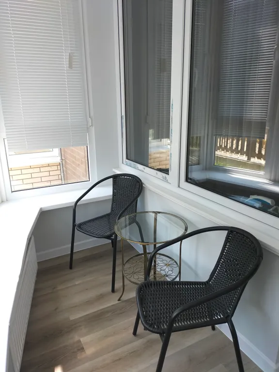 Квартира Квартира Апартамент на море — Анапа