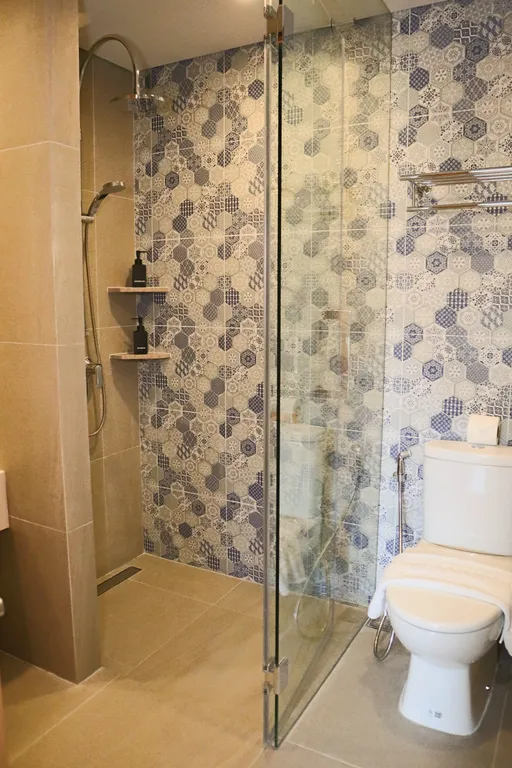 Laguna Lakeside residences apartament № 1103