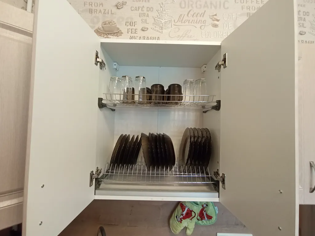 Квартира Просторная квартира рядом с Морским собором — Кронштадт