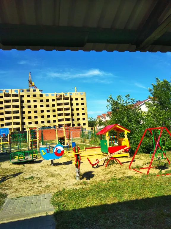 Квартира 2-комнатная Квартира — Ейск