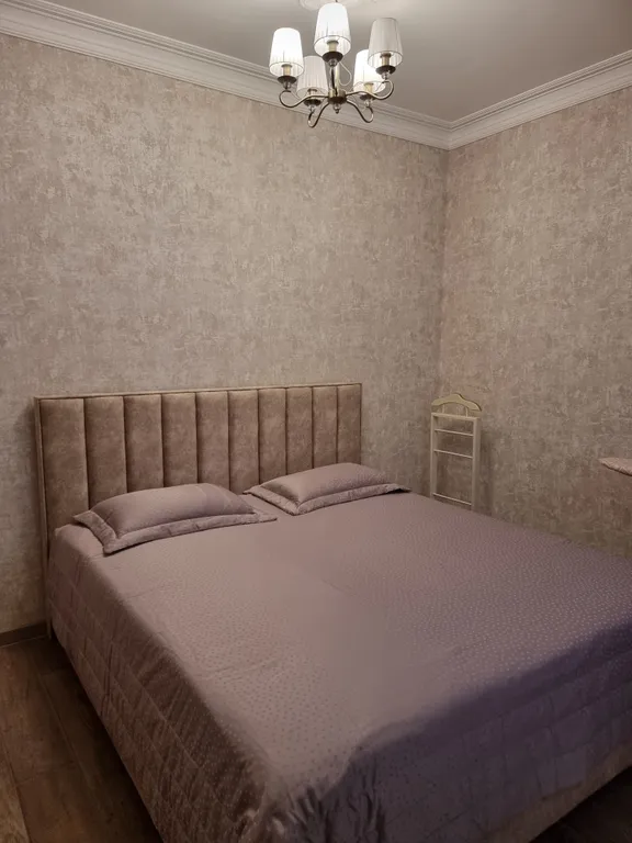 Квартира Уютная квартира у моря — Махачкала
