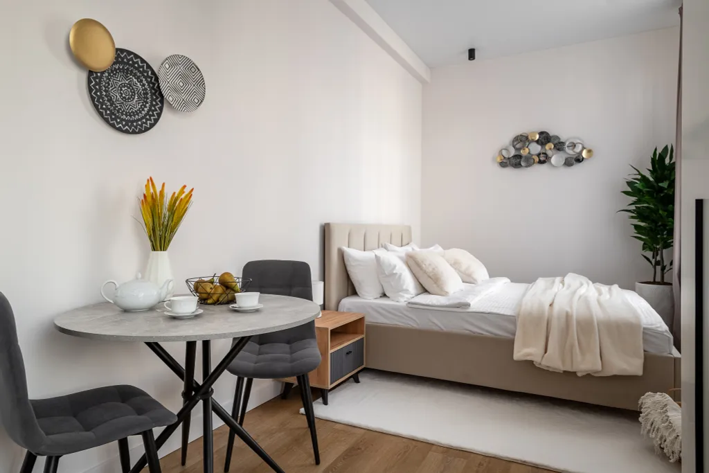 Апартаменты Comfort life у метро Первомайская — аренда посуточно в Москва