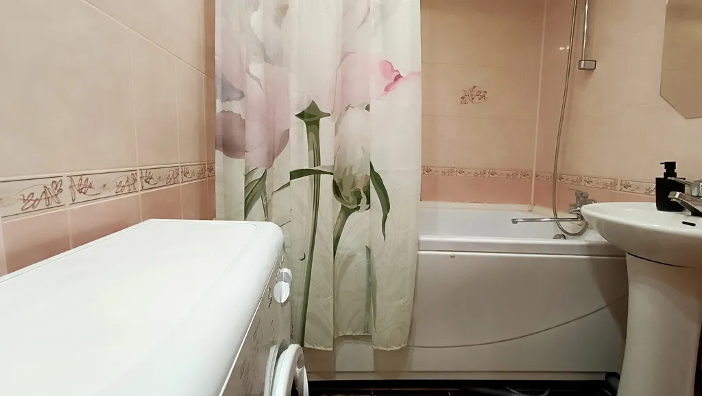 В центре города