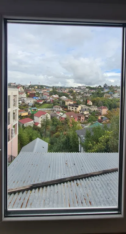 Уютная комната в центре