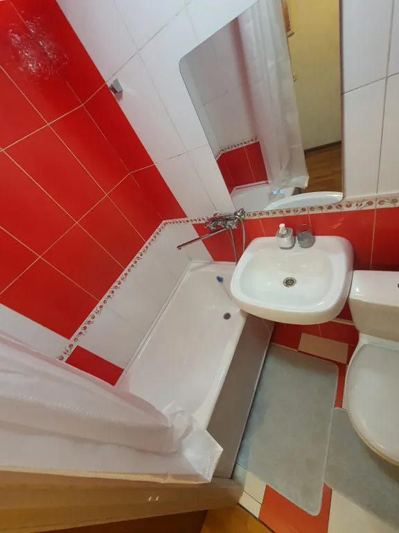 Студия на Гоголя