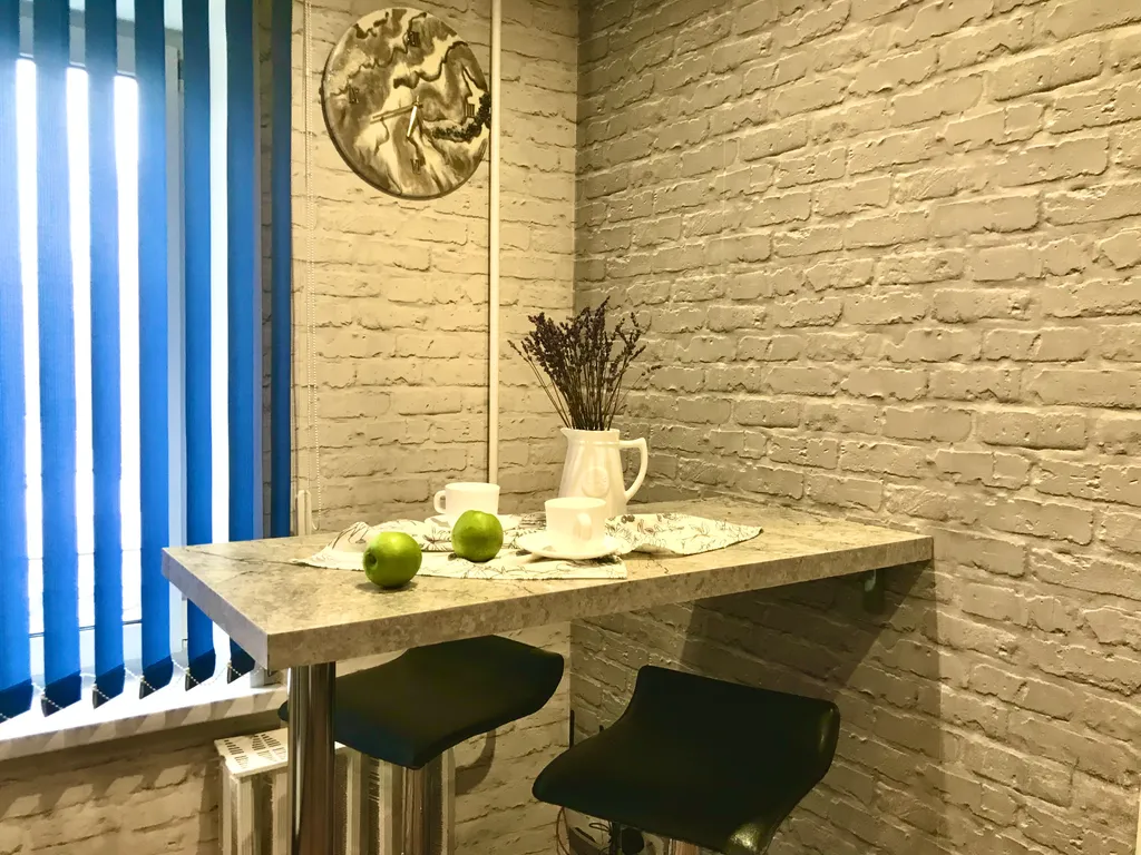 Апартаменты Cynefin