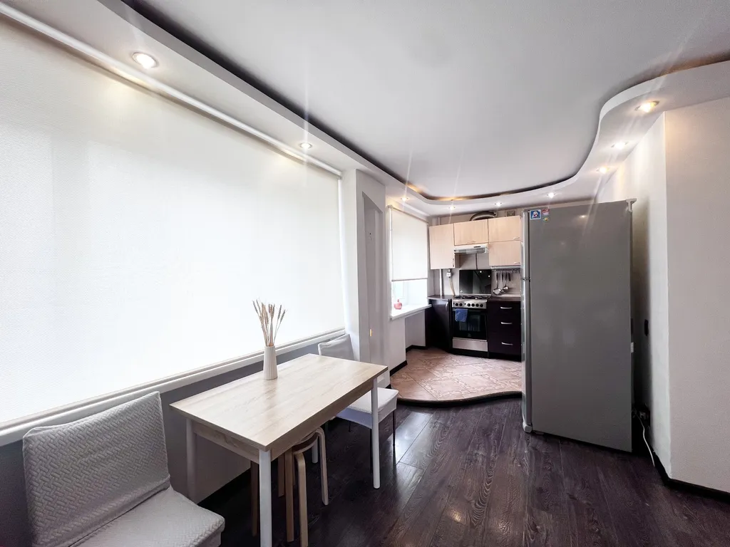 АПАРТЫ 51 в центре "Вдохновение Севера" на Кирова, 62