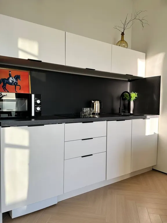 Квартира Комфорт сити — Алматы