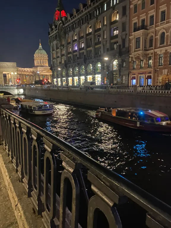 Квартира 2-комнатная Квартира — Санкт-Петербург