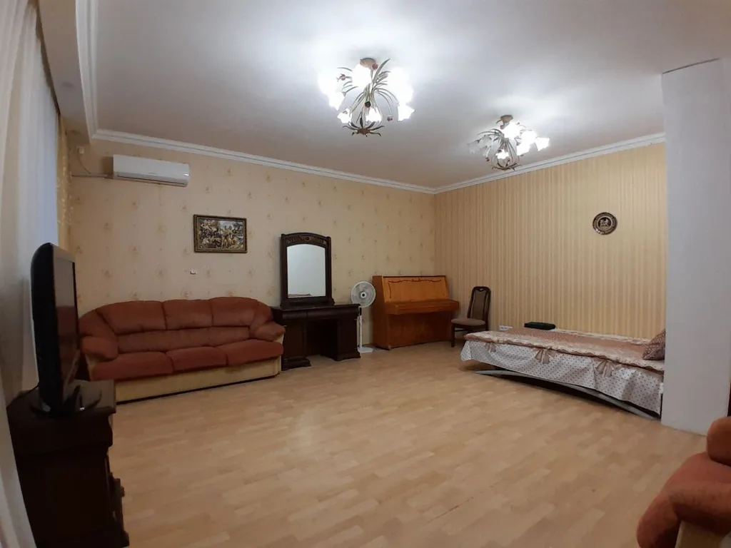 Квартира Комната — аренда посуточно в Мариуполь