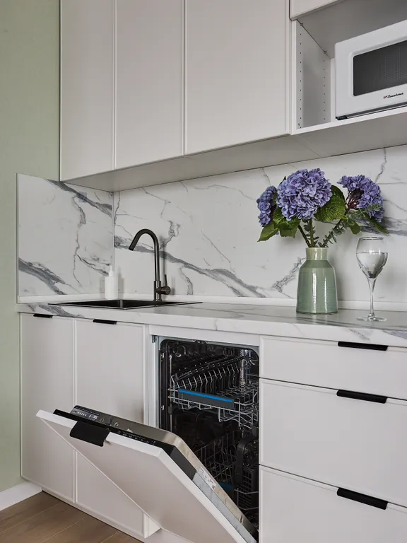 Евродвушка Ивора