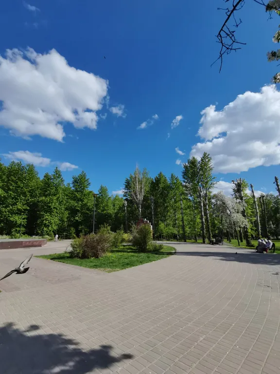 Квартира Уютная квартира в центре города — Казань
