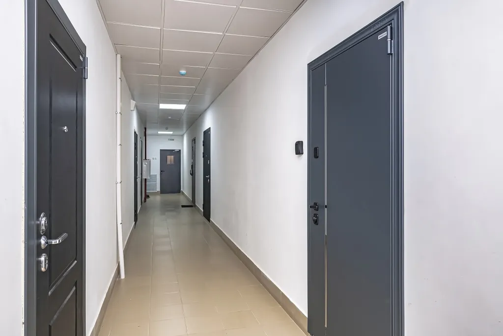 Квартира Квартира с панорамным видом на город — Владивосток