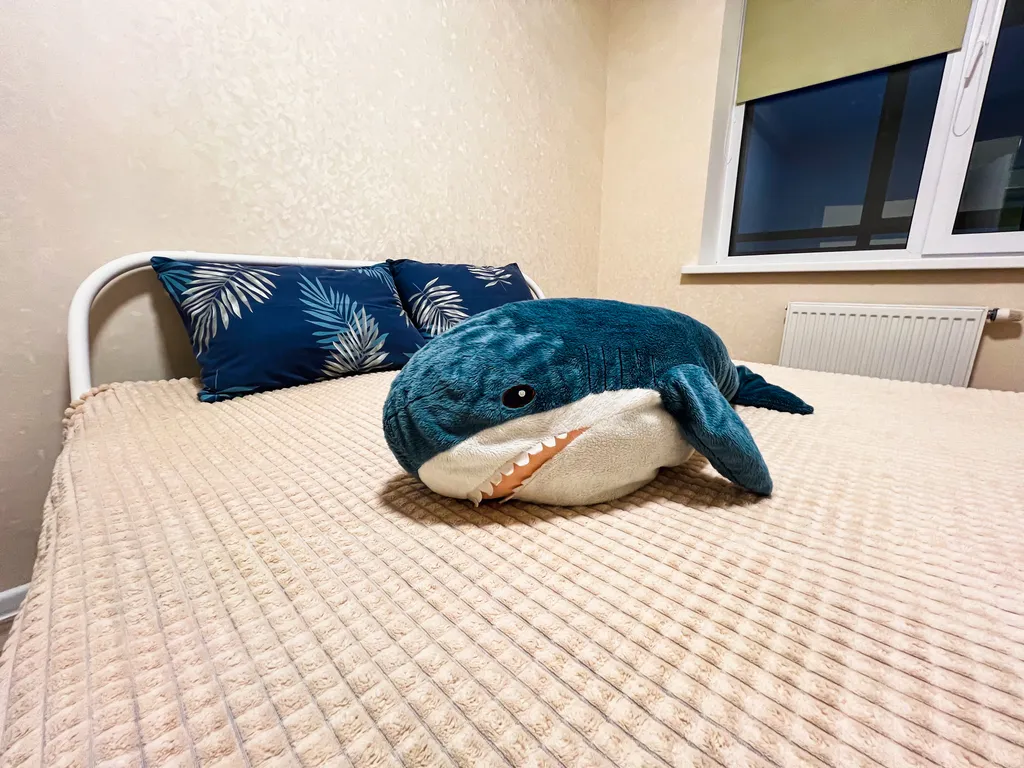 Уютная квартира в центре