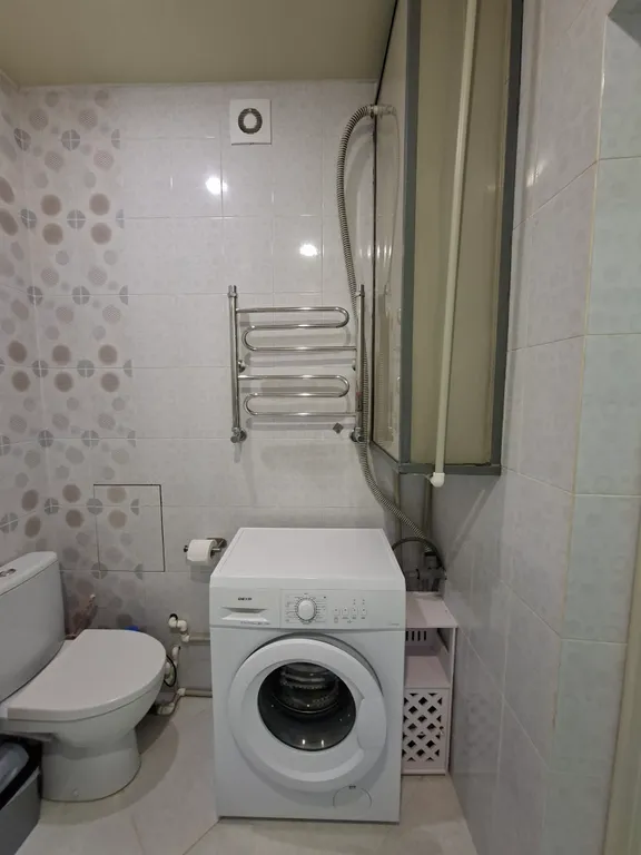 Квартира Квартира Уютная студия в ЖК Горизонт — Геленджик