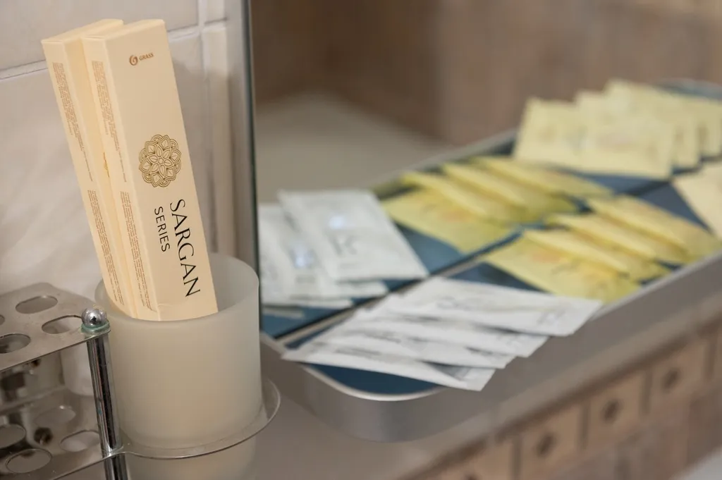 Семейный Люкс | двухкомнатный | терраса