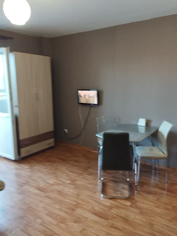 Квартира Квартира Уютная Студия в районе Крастэц — Красноярск