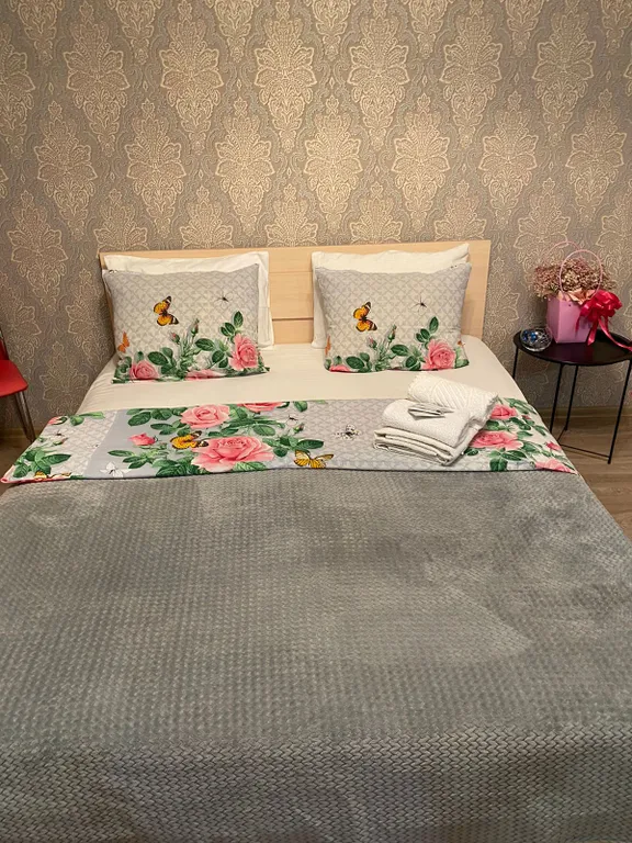 Уютная студия