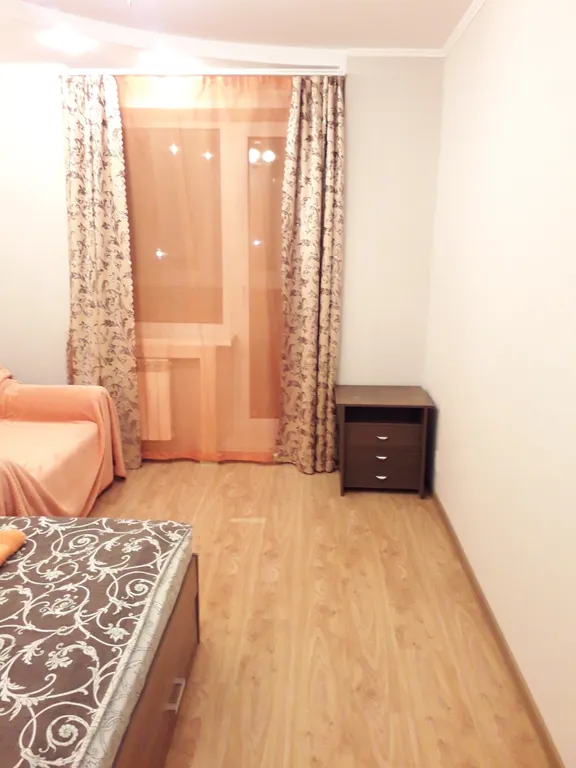 Квартира около центра