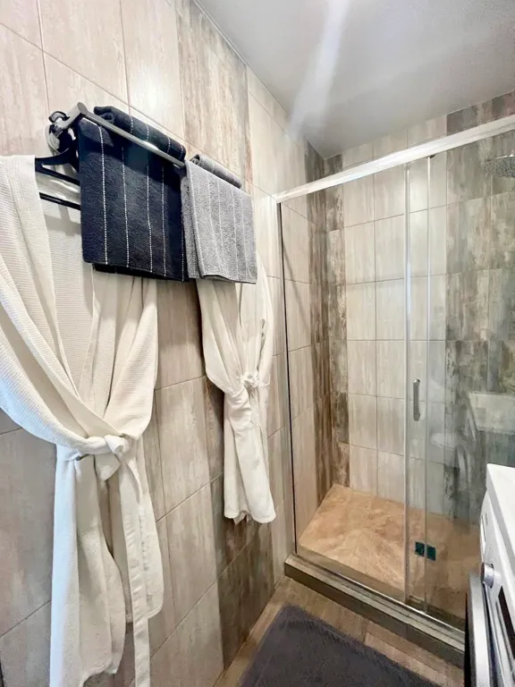 Новая квартира в центре Ленинского