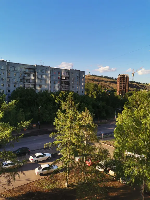 Уютная евро-двушка в центре города