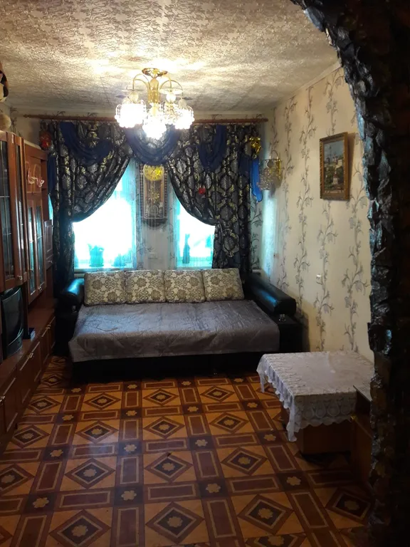 Коттедж Дом под ключ — Анапа