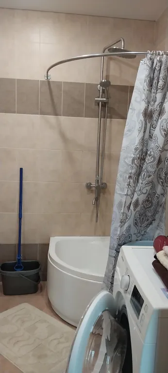 Коттедж со всеми удобствами недалеко от моря