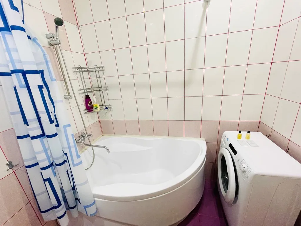 Отличная квартира