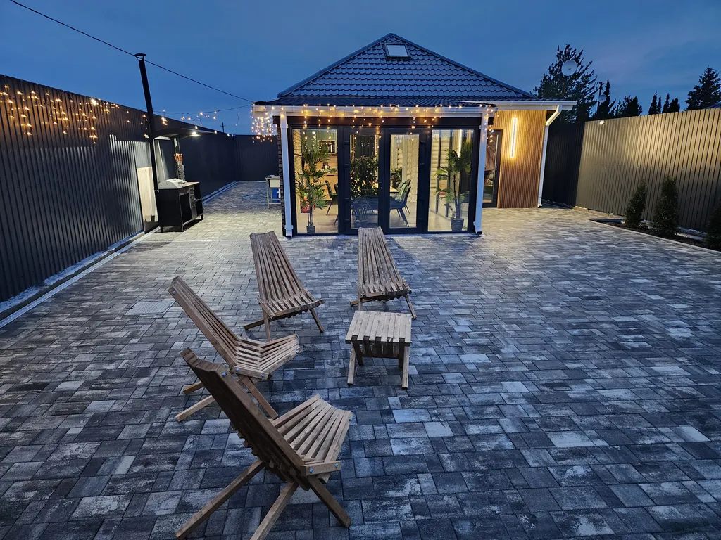 Коттедж Южная дача — аренда посуточно в Ростов-на-Дону