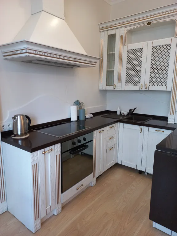 Комфортная квартира в центре города