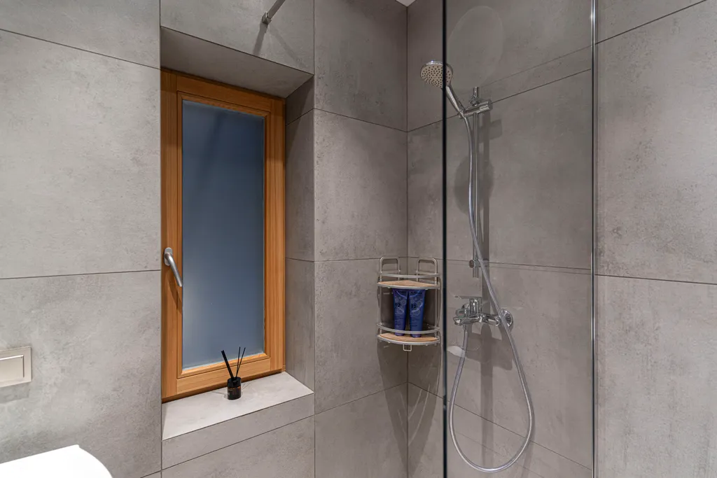 Комфортабельная уютная изба