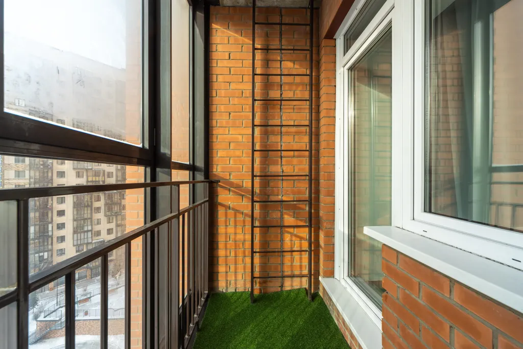 Квартира Замечательная квартира рядом с ТЦ Покровsky — Красноярск