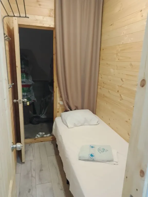 Одноместный эконом