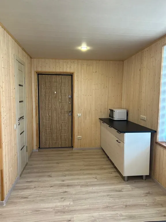 Уютный номер с верандой и видом на море