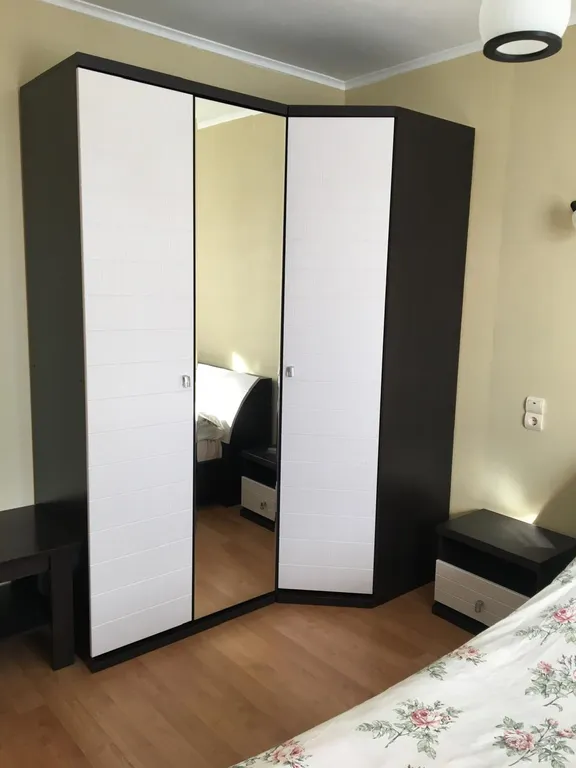 Таунхаус в 4 километрах от Владимира