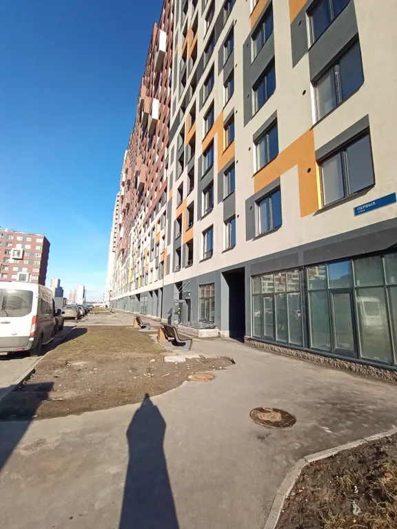 Студия "Первая на Неве"