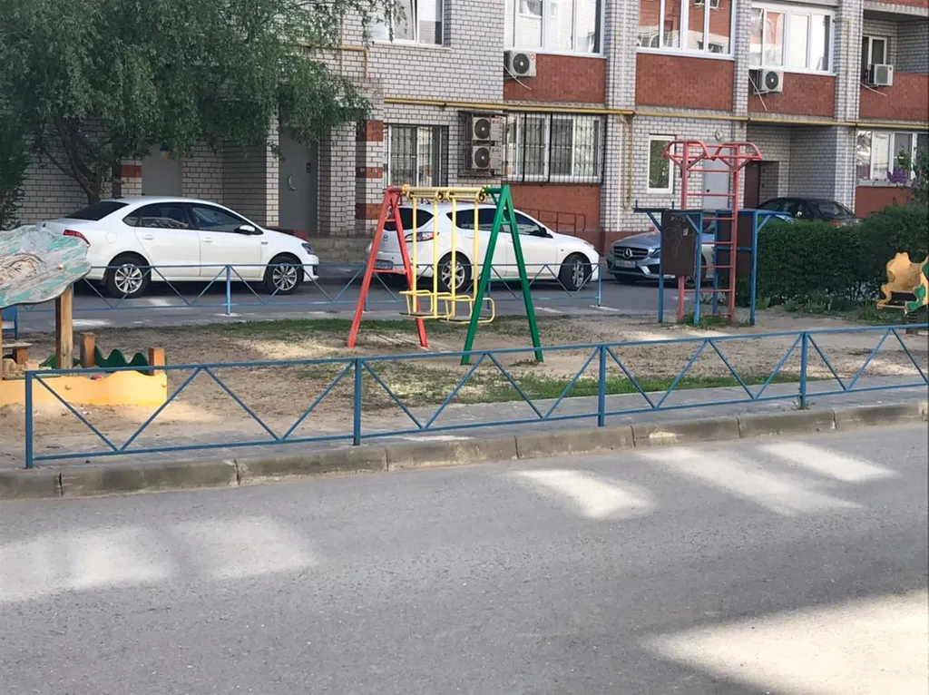 Квартира Уютная квартира у дворца спорта — Волгоград