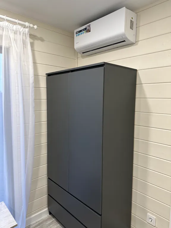 Новый коттедж для отдыха проживания