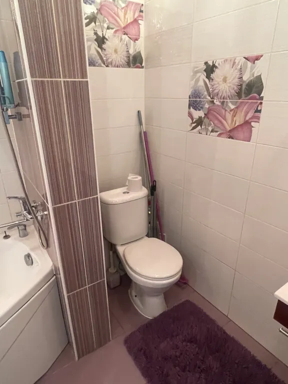 Уютная 2-комнатная квартира в самом центре города