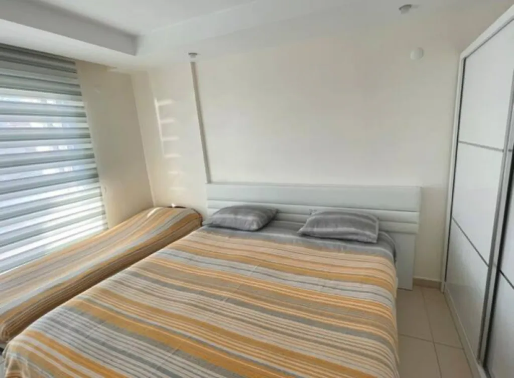 Квартира в идеальном комплексе