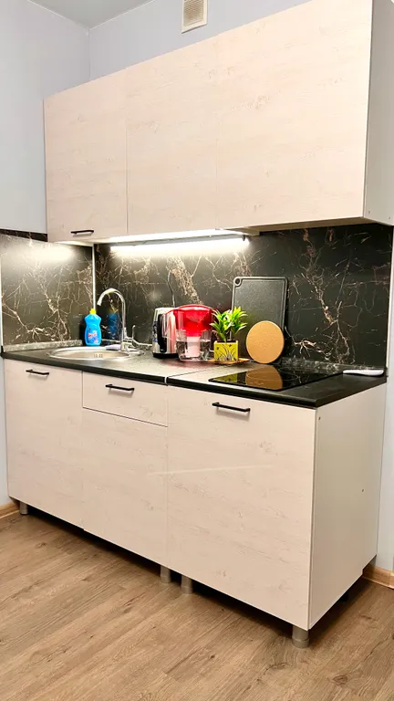 Апартаменты магия