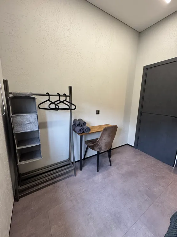 Коттедж Коттедж на 6 человек у Красного озера — Светлое