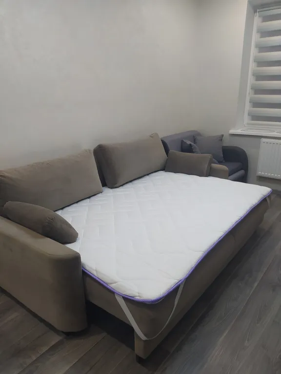 Уютная квартира для большой семьи