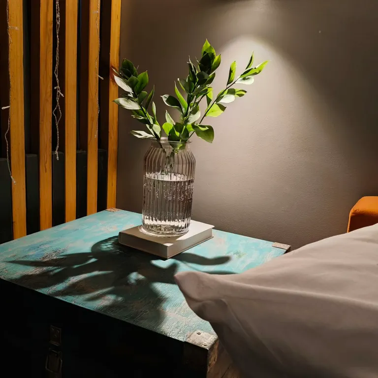 Квартира Апартаменты в деловом районе — Красноярск