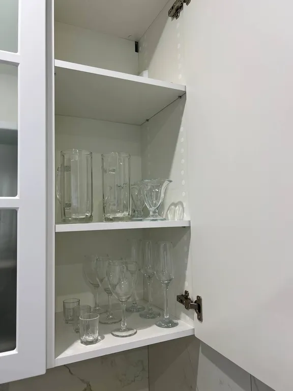 Квартира Новая 1-комнатная квартира — Калининград